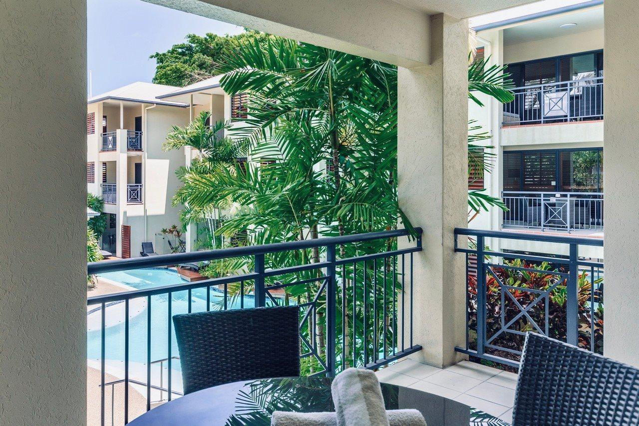 Meridian At Port Douglas - Adults Only Esterno foto