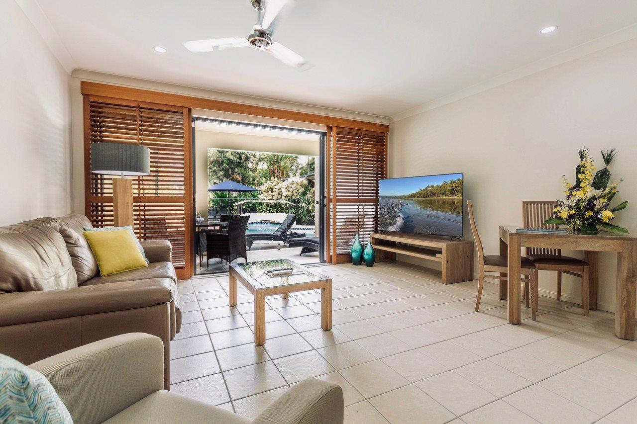 Meridian At Port Douglas - Adults Only Esterno foto