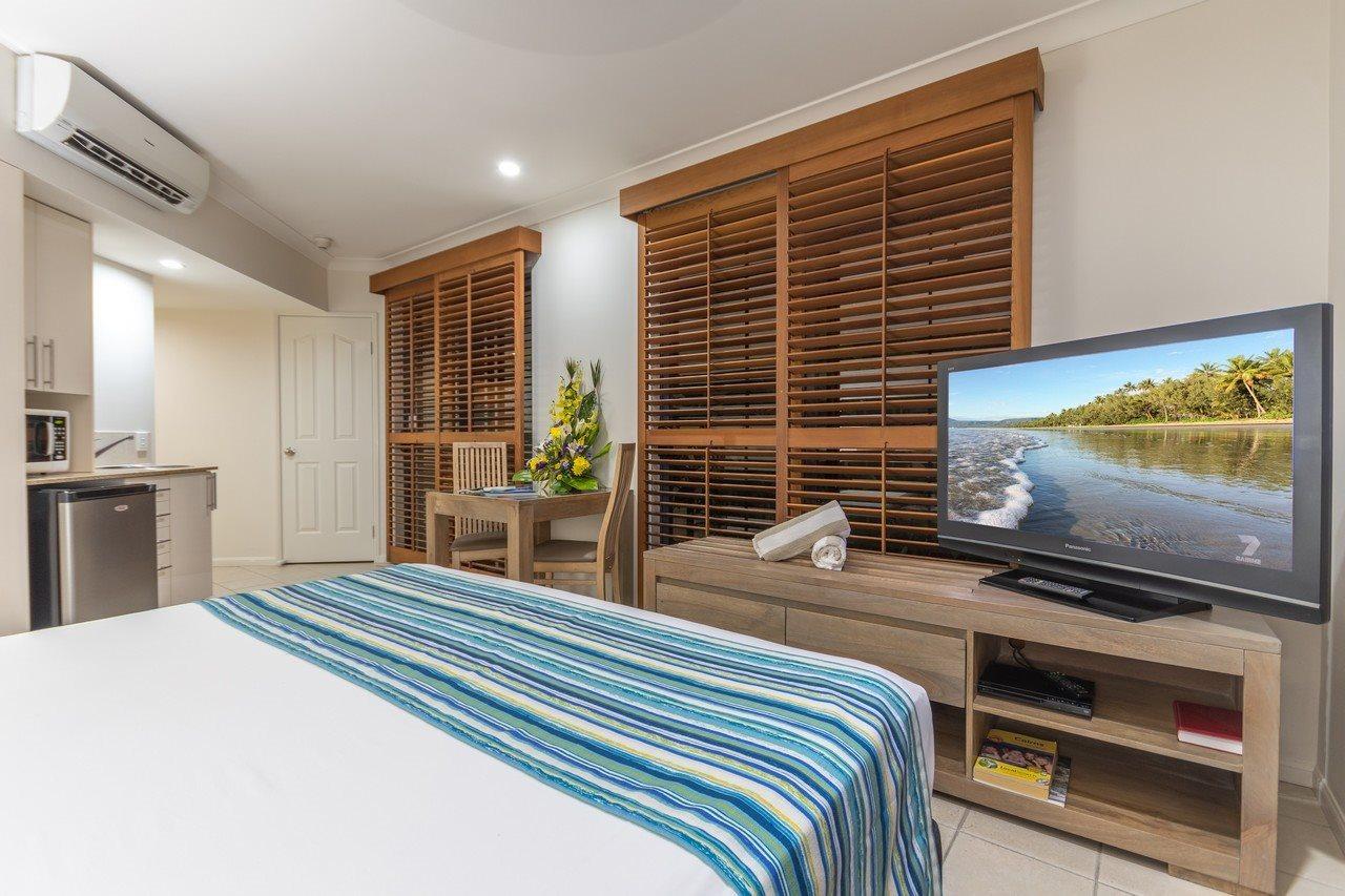 Meridian At Port Douglas - Adults Only Esterno foto