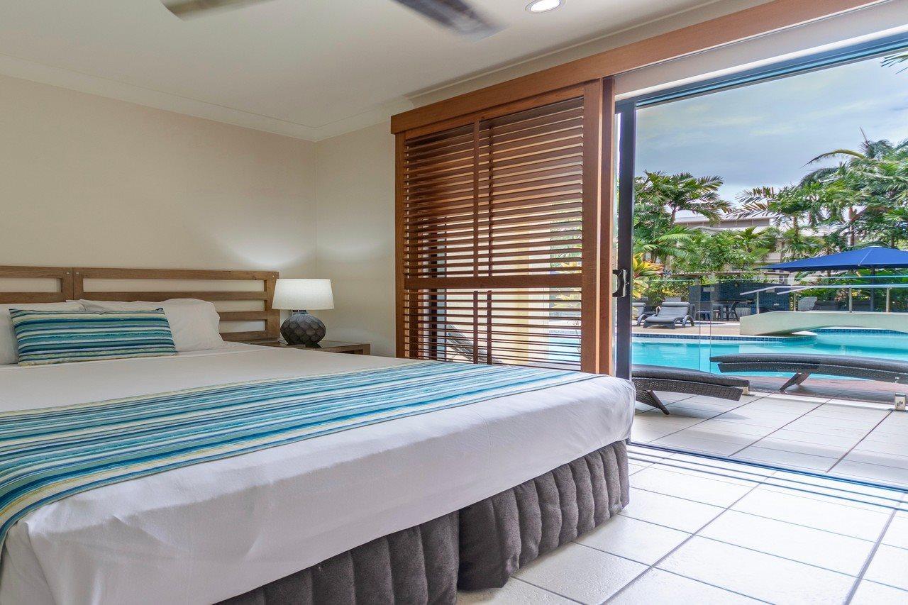 Meridian At Port Douglas - Adults Only Esterno foto