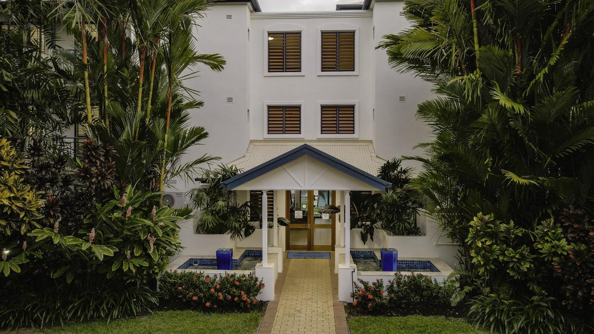 Meridian At Port Douglas - Adults Only Esterno foto