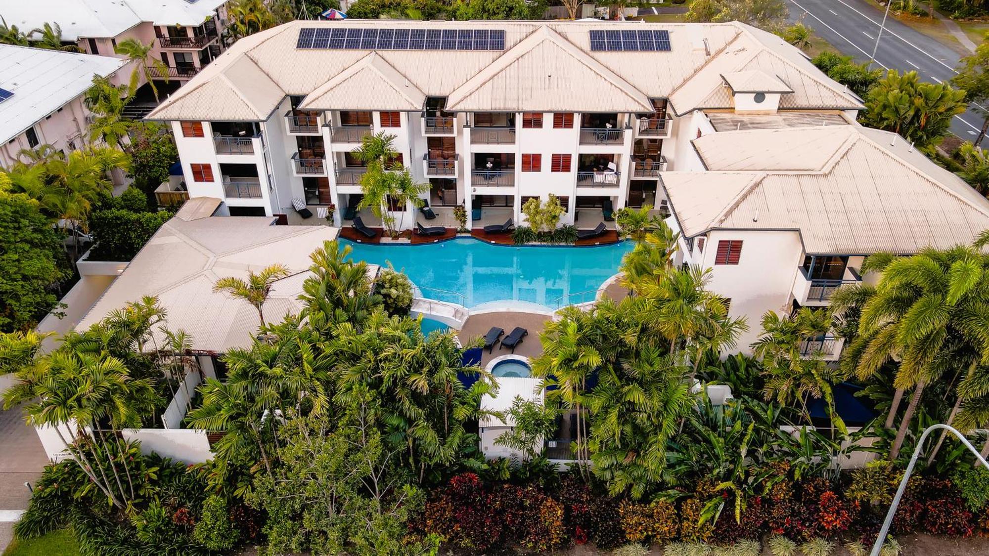 Meridian At Port Douglas - Adults Only Esterno foto