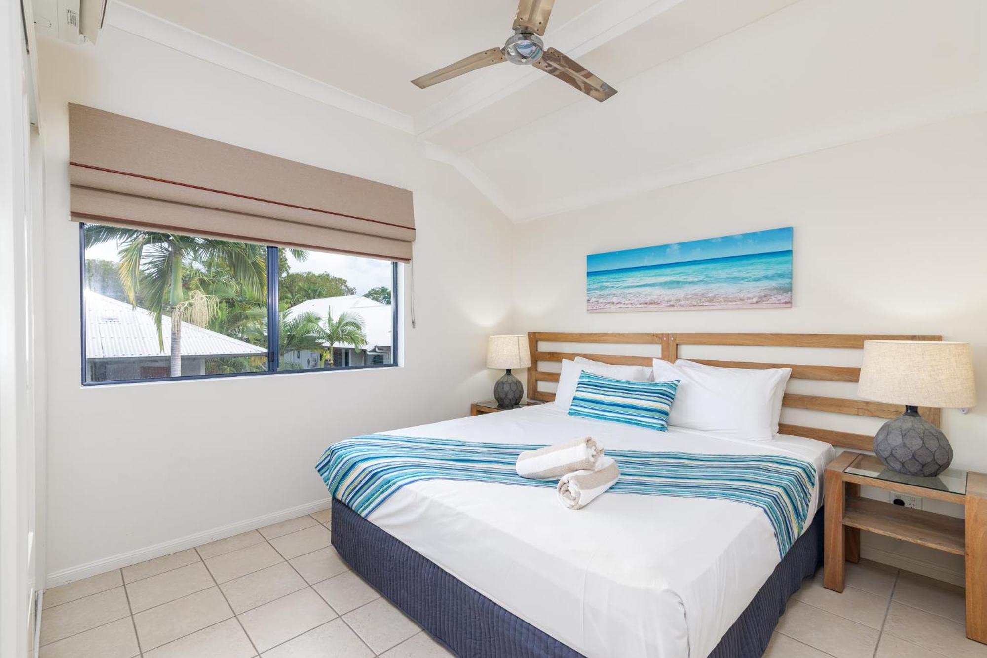 Meridian At Port Douglas - Adults Only Esterno foto