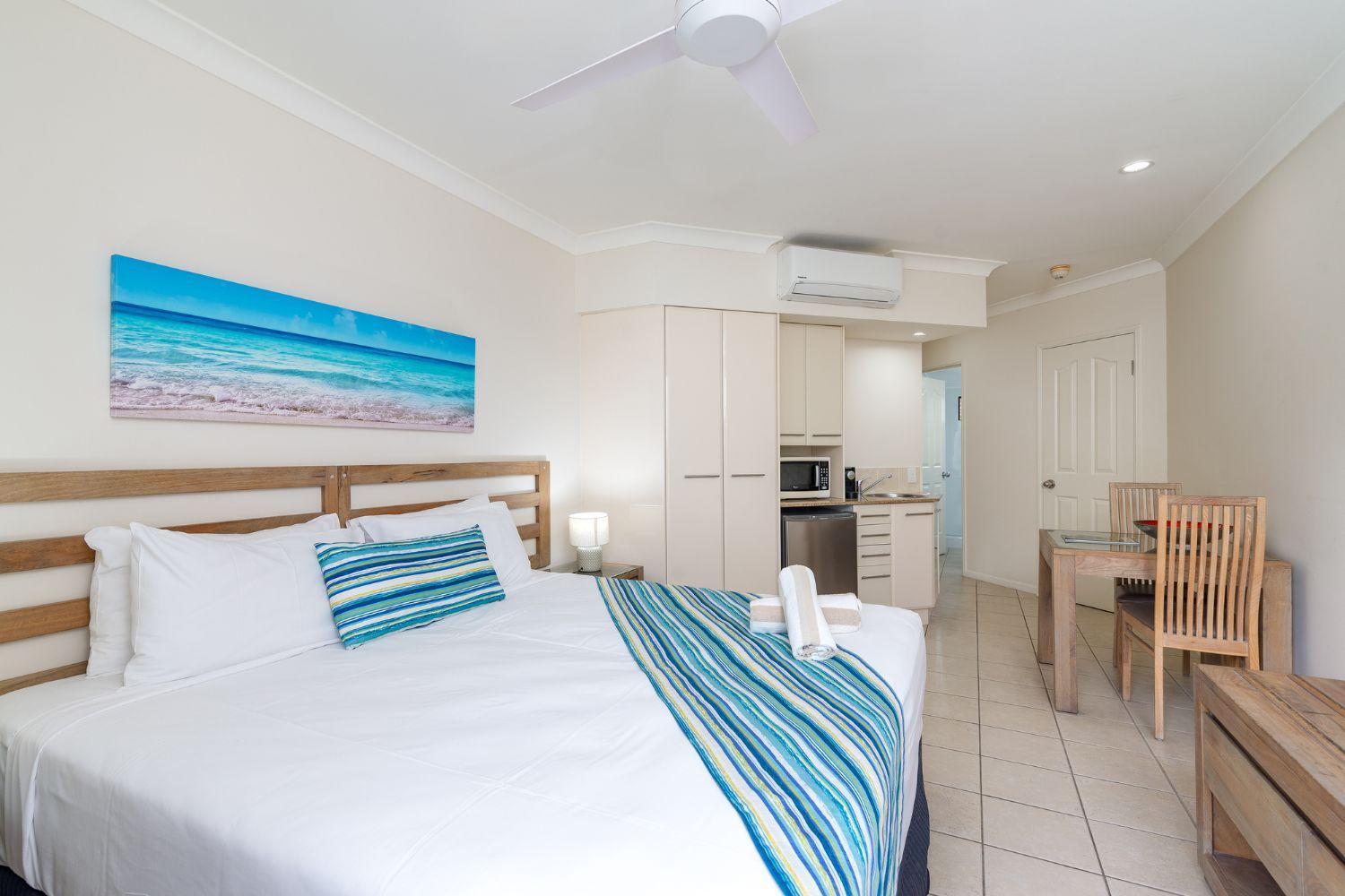 Meridian At Port Douglas - Adults Only Esterno foto