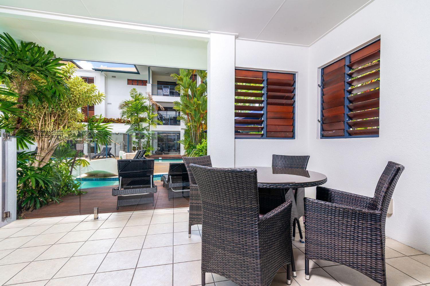 Meridian At Port Douglas - Adults Only Esterno foto