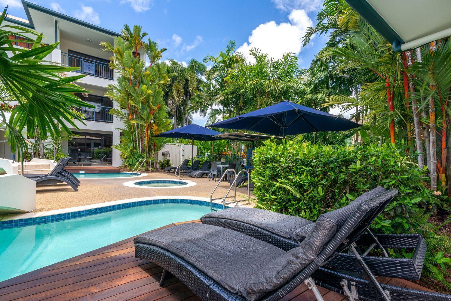 Meridian At Port Douglas - Adults Only Esterno foto
