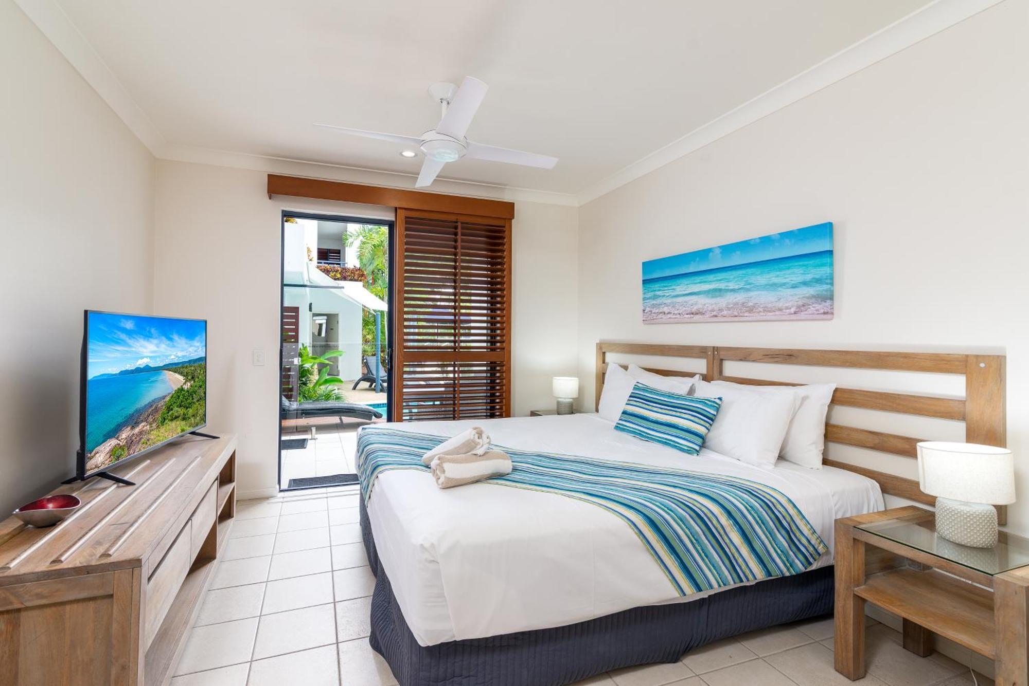 Meridian At Port Douglas - Adults Only Esterno foto