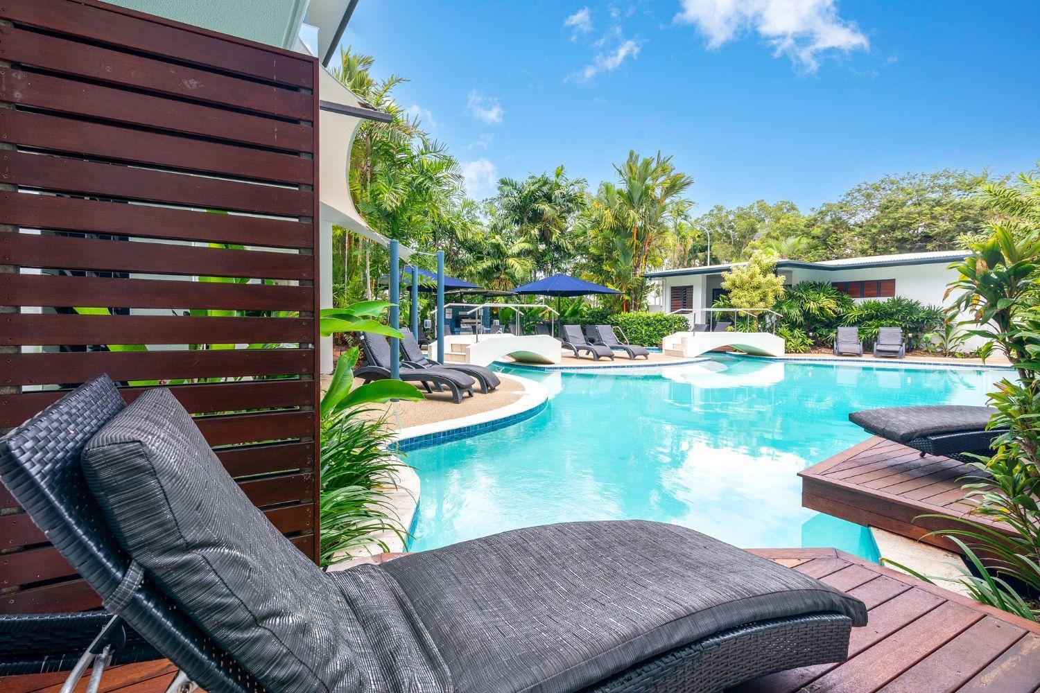 Meridian At Port Douglas - Adults Only Esterno foto