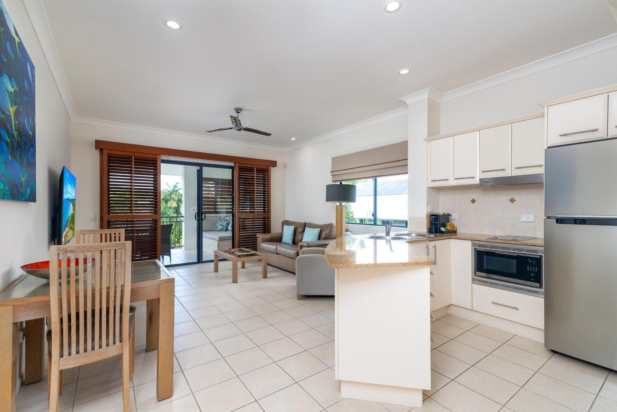 Meridian At Port Douglas - Adults Only Esterno foto