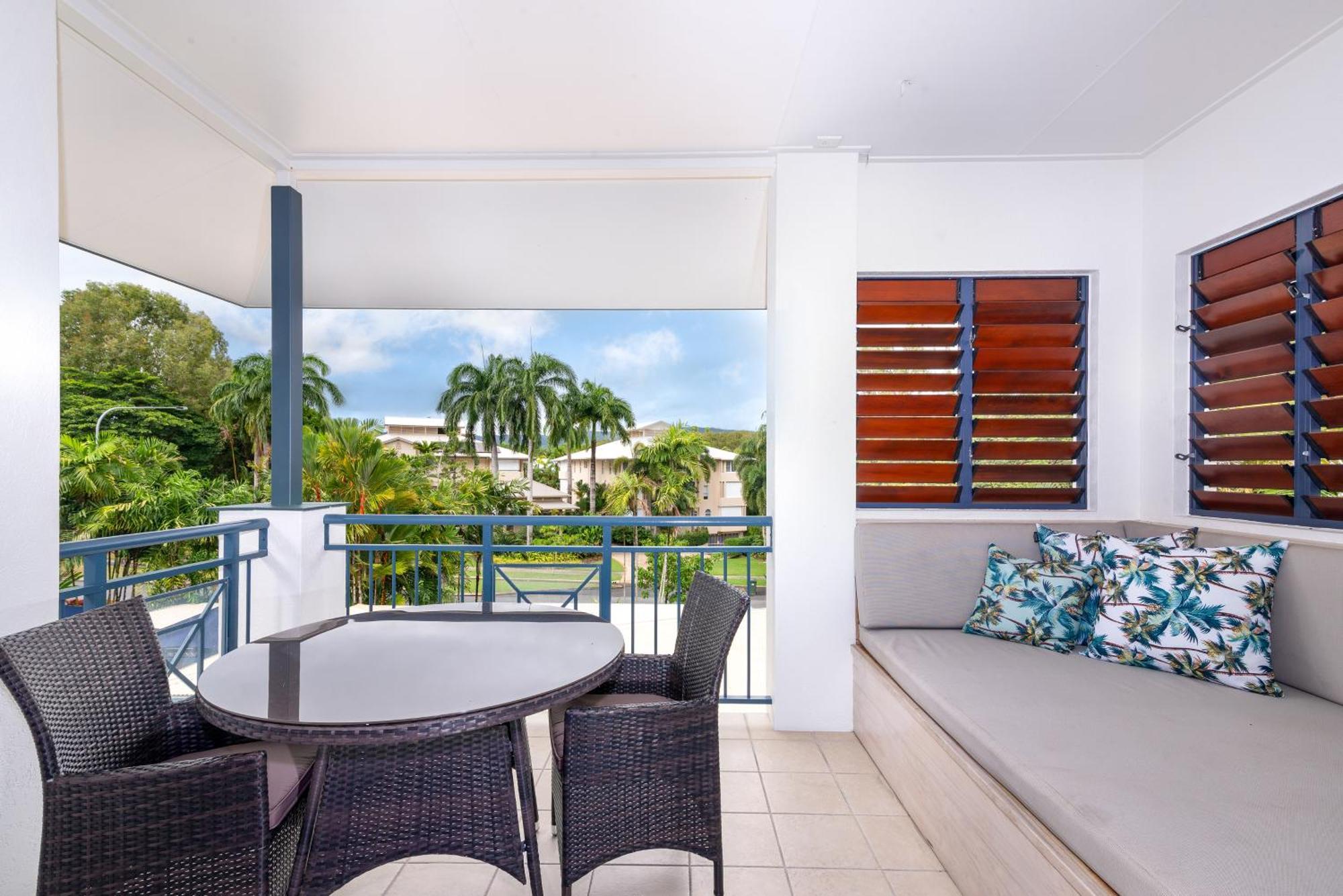 Meridian At Port Douglas - Adults Only Esterno foto