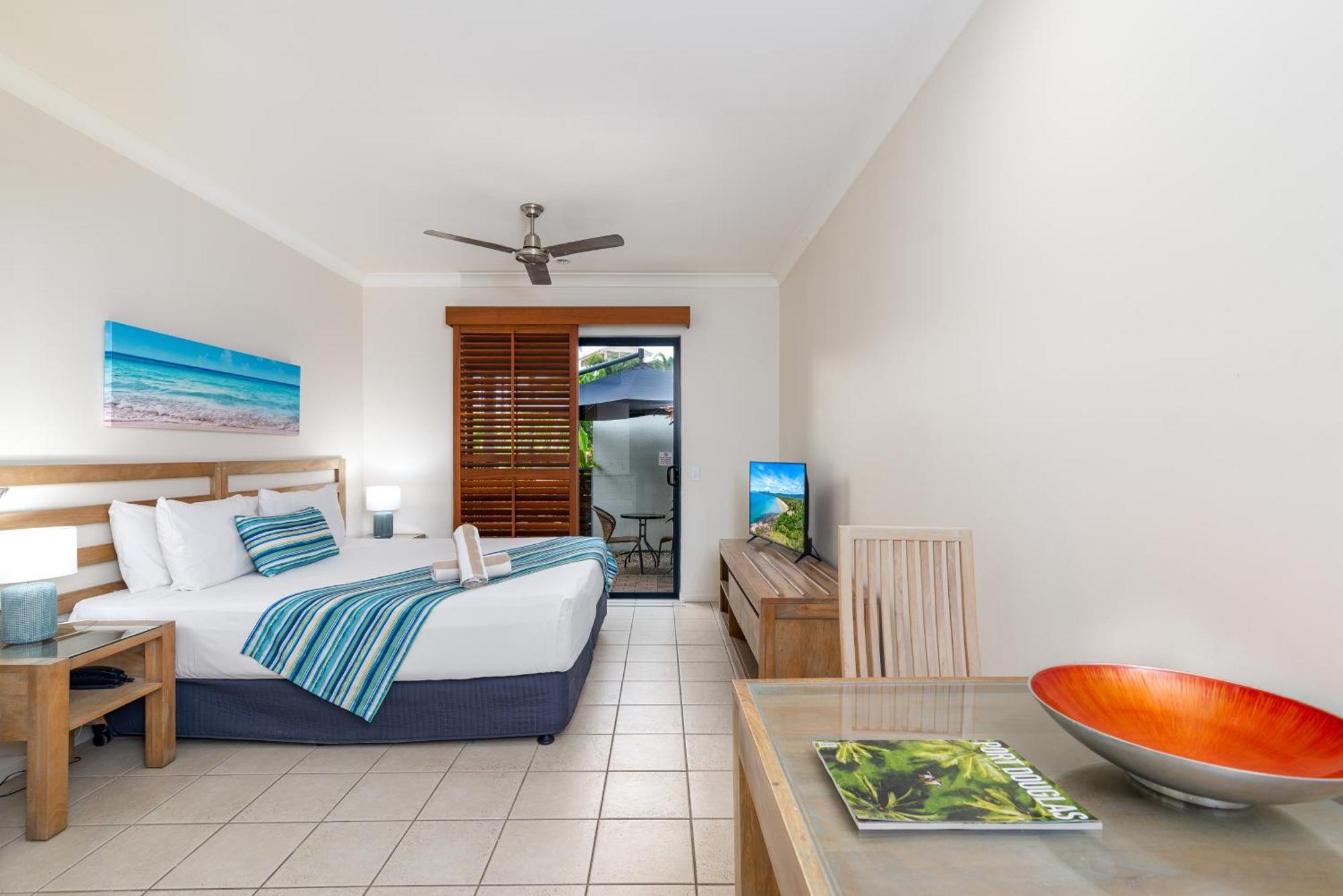 Meridian At Port Douglas - Adults Only Esterno foto