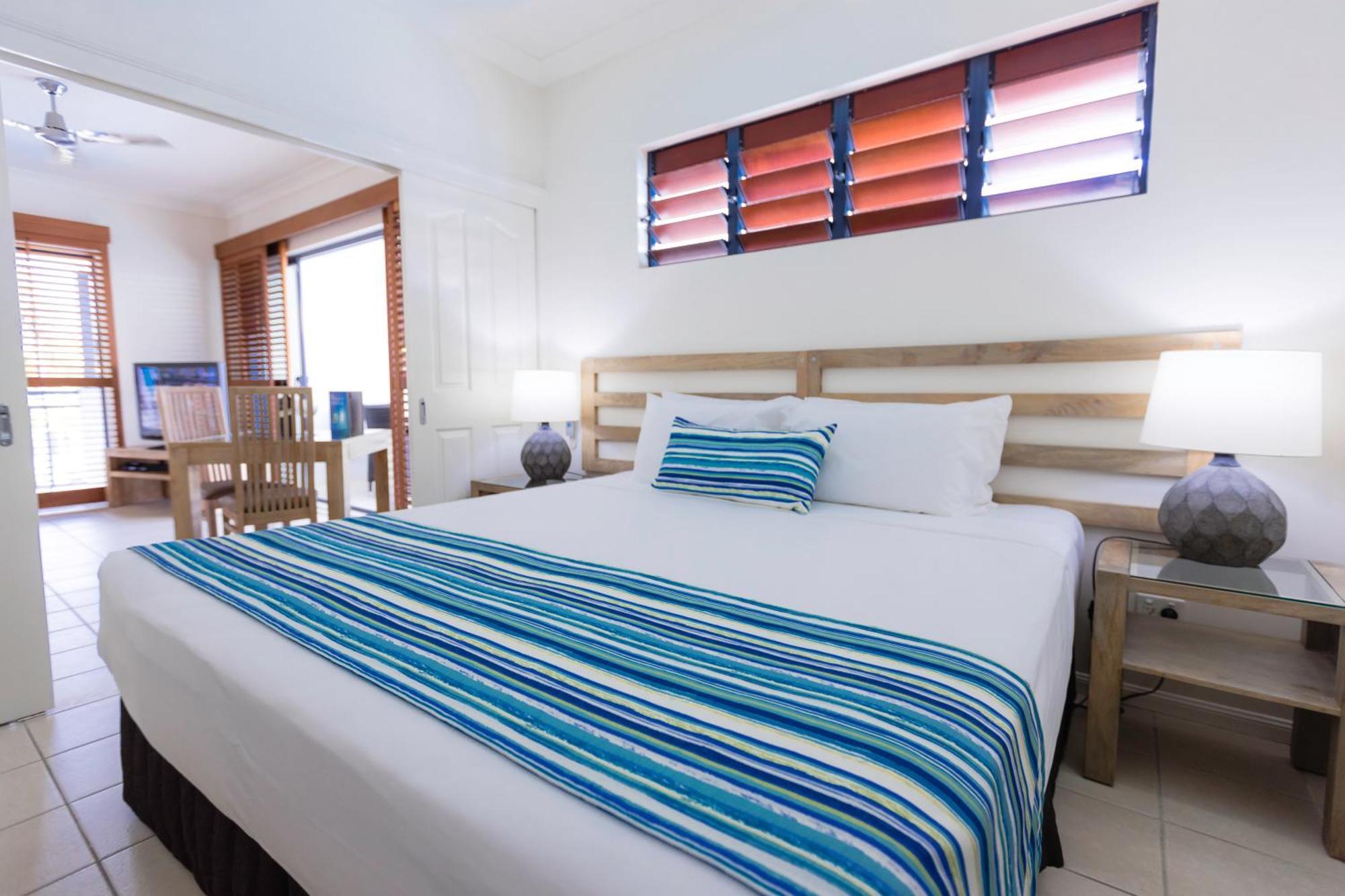 Meridian At Port Douglas - Adults Only Esterno foto