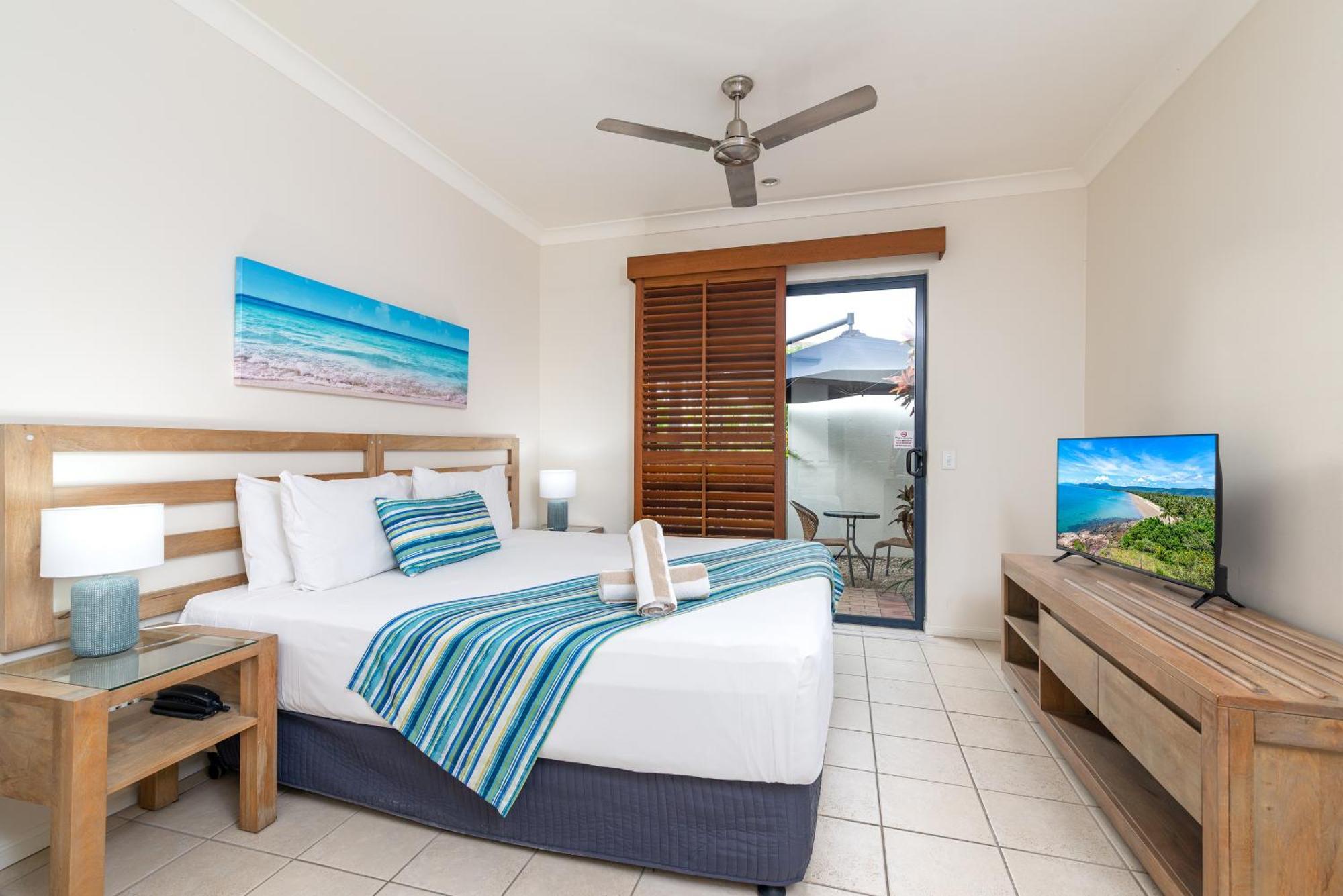 Meridian At Port Douglas - Adults Only Esterno foto