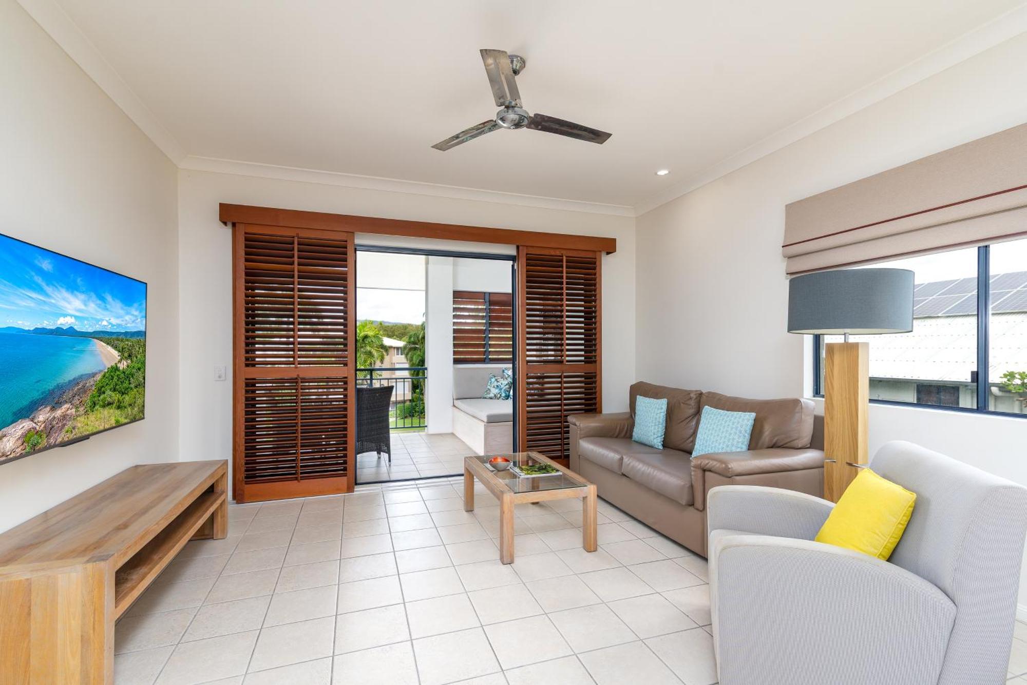 Meridian At Port Douglas - Adults Only Esterno foto