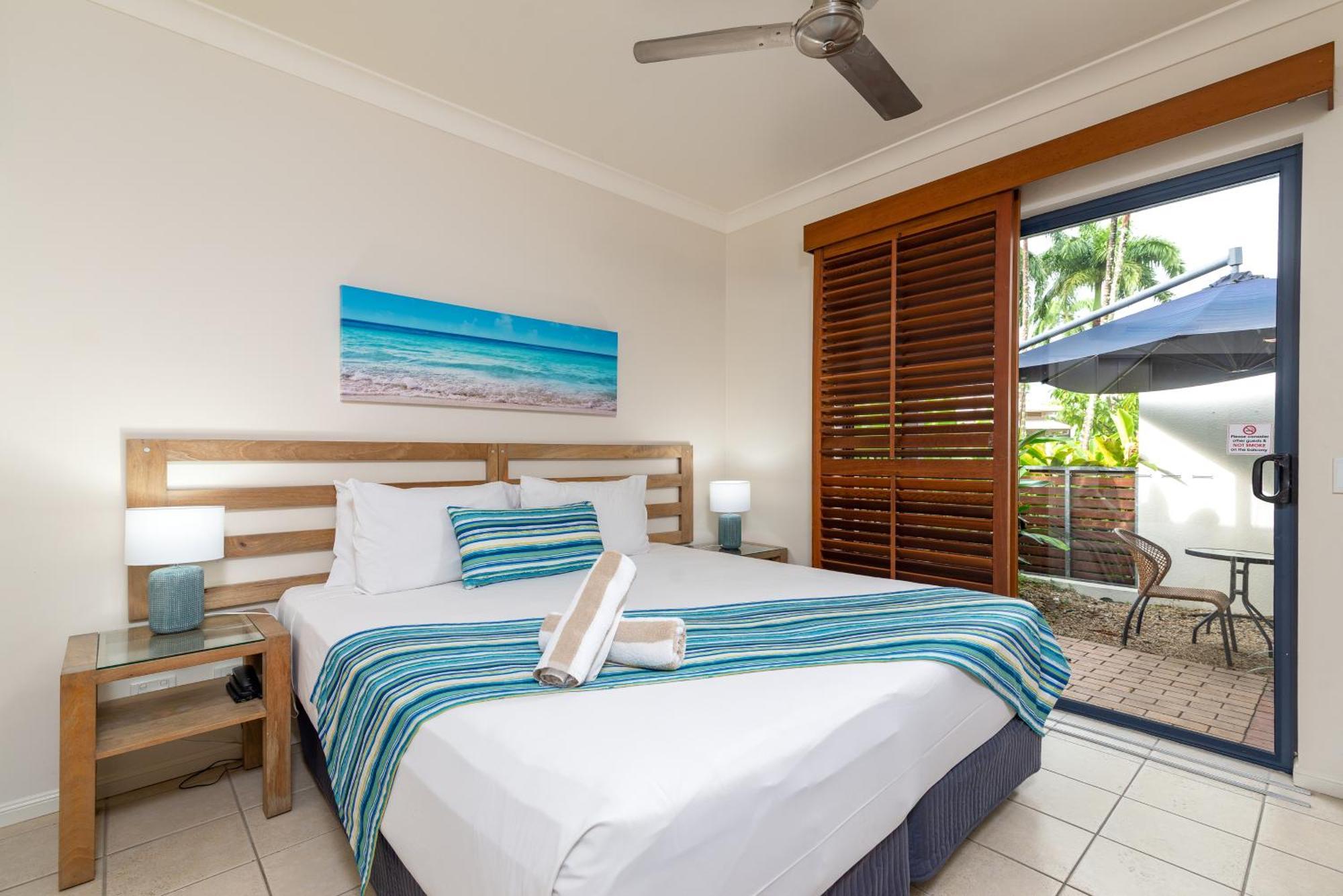 Meridian At Port Douglas - Adults Only Esterno foto