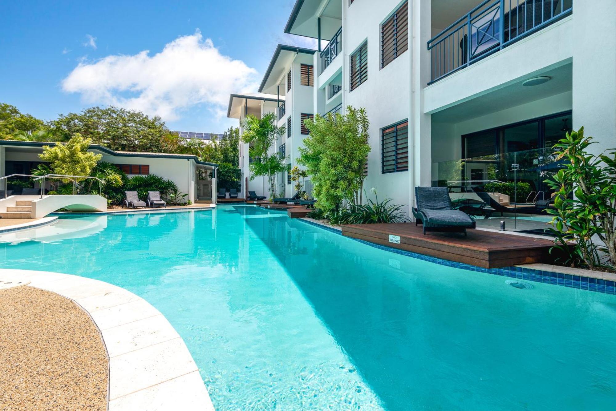 Meridian At Port Douglas - Adults Only Esterno foto