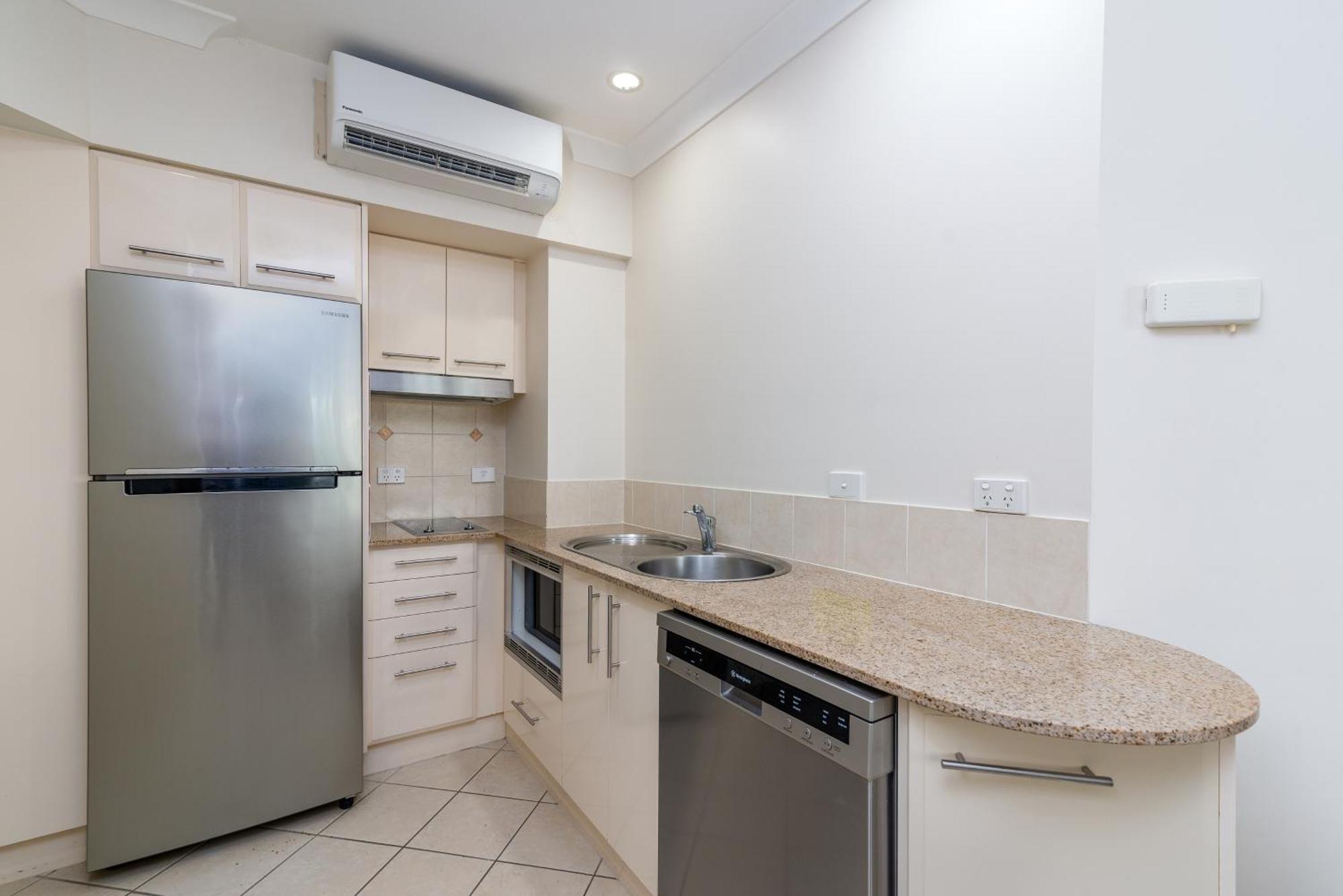 Meridian At Port Douglas - Adults Only Esterno foto