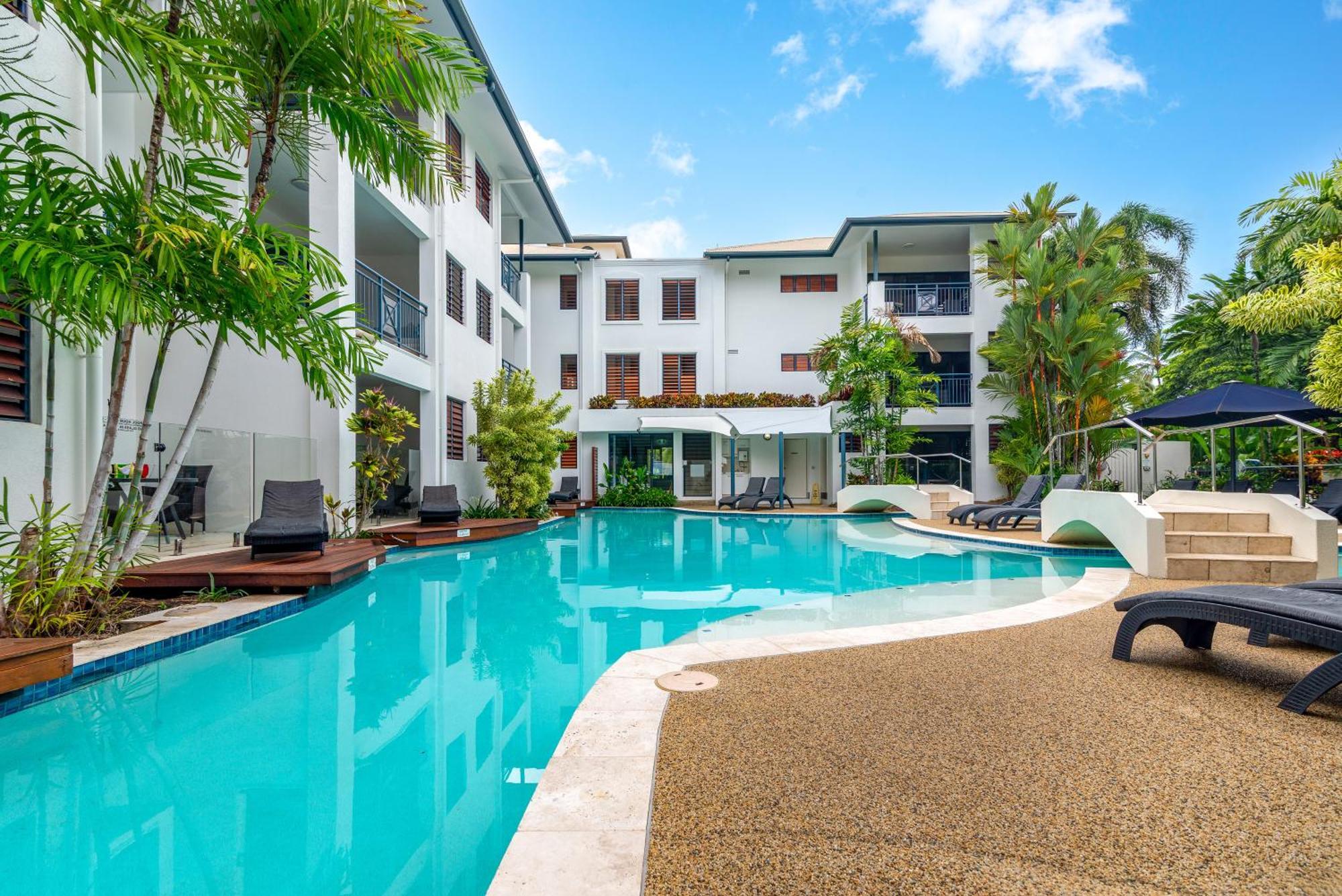 Meridian At Port Douglas - Adults Only Esterno foto