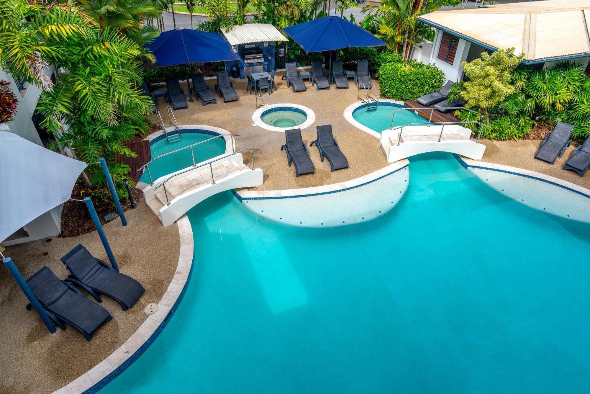 Meridian At Port Douglas - Adults Only Esterno foto