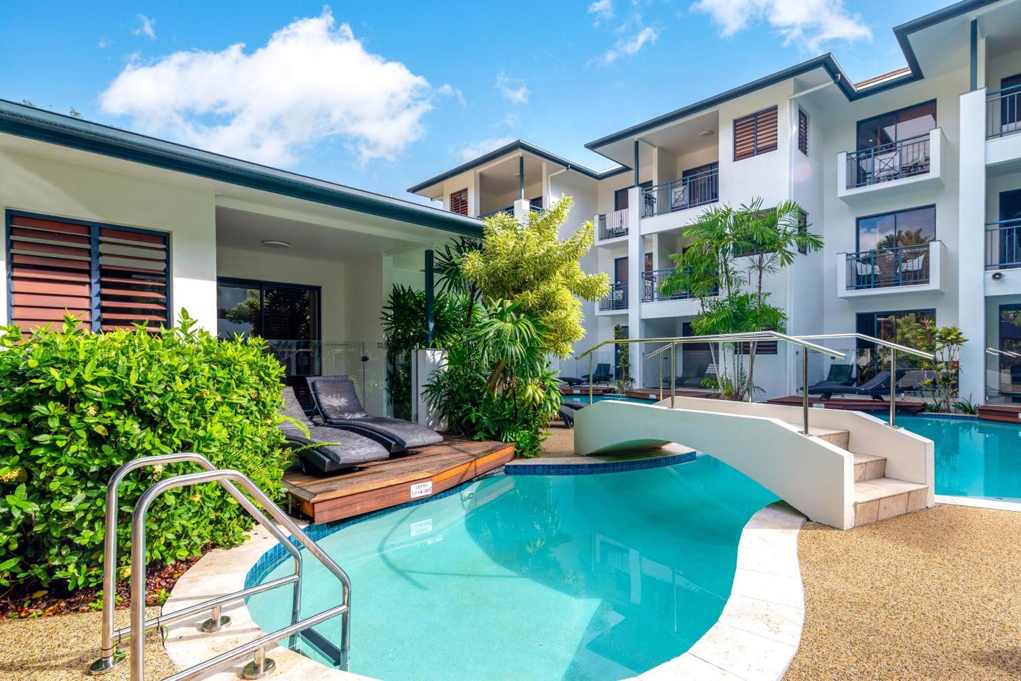 Meridian At Port Douglas - Adults Only Esterno foto