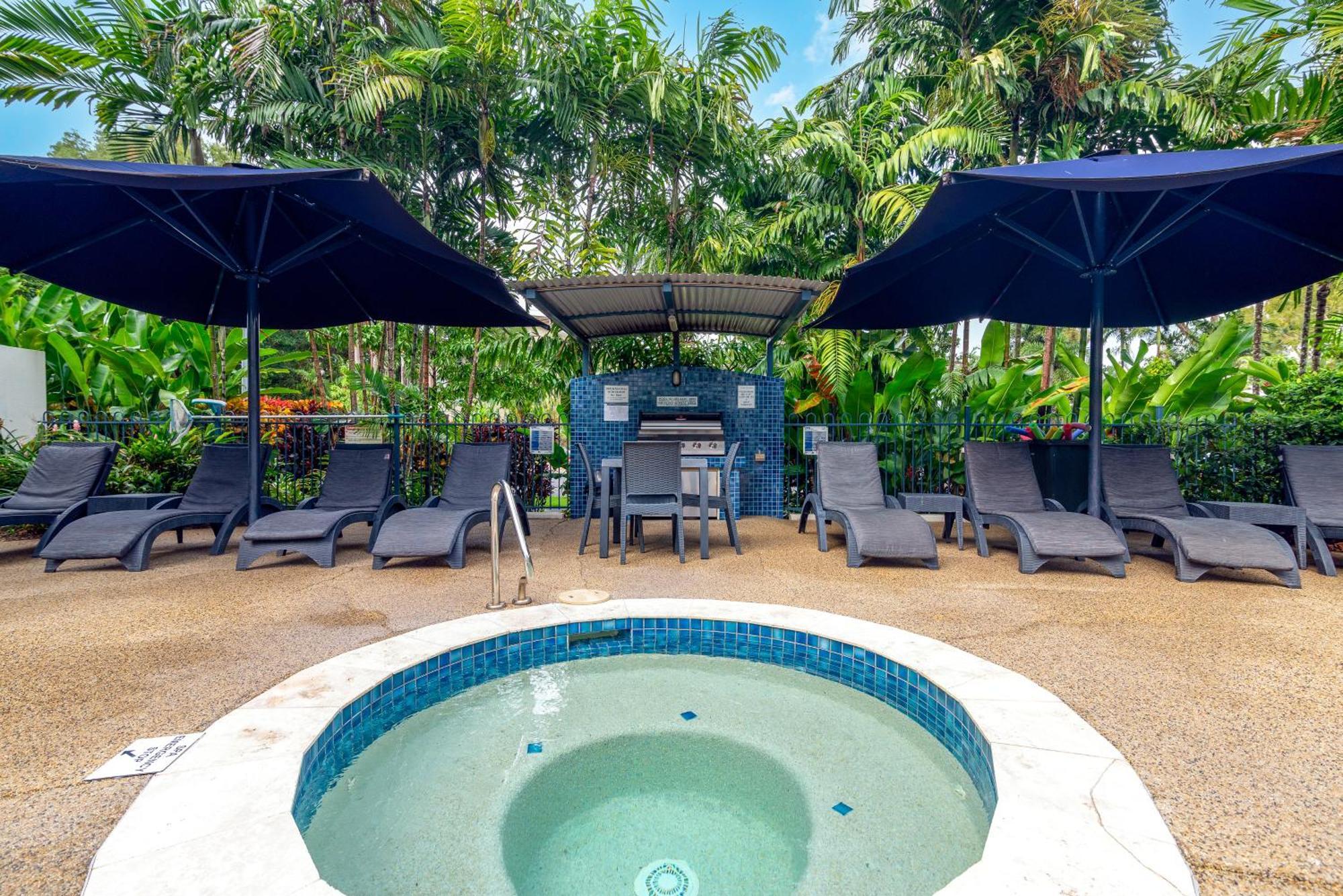Meridian At Port Douglas - Adults Only Esterno foto