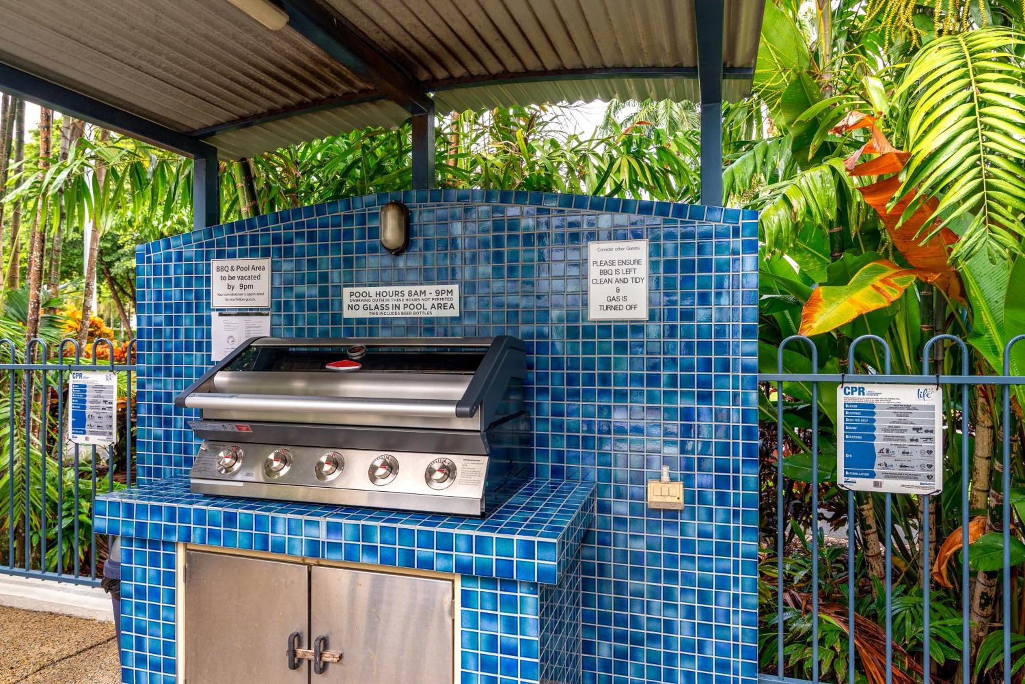 Meridian At Port Douglas - Adults Only Esterno foto