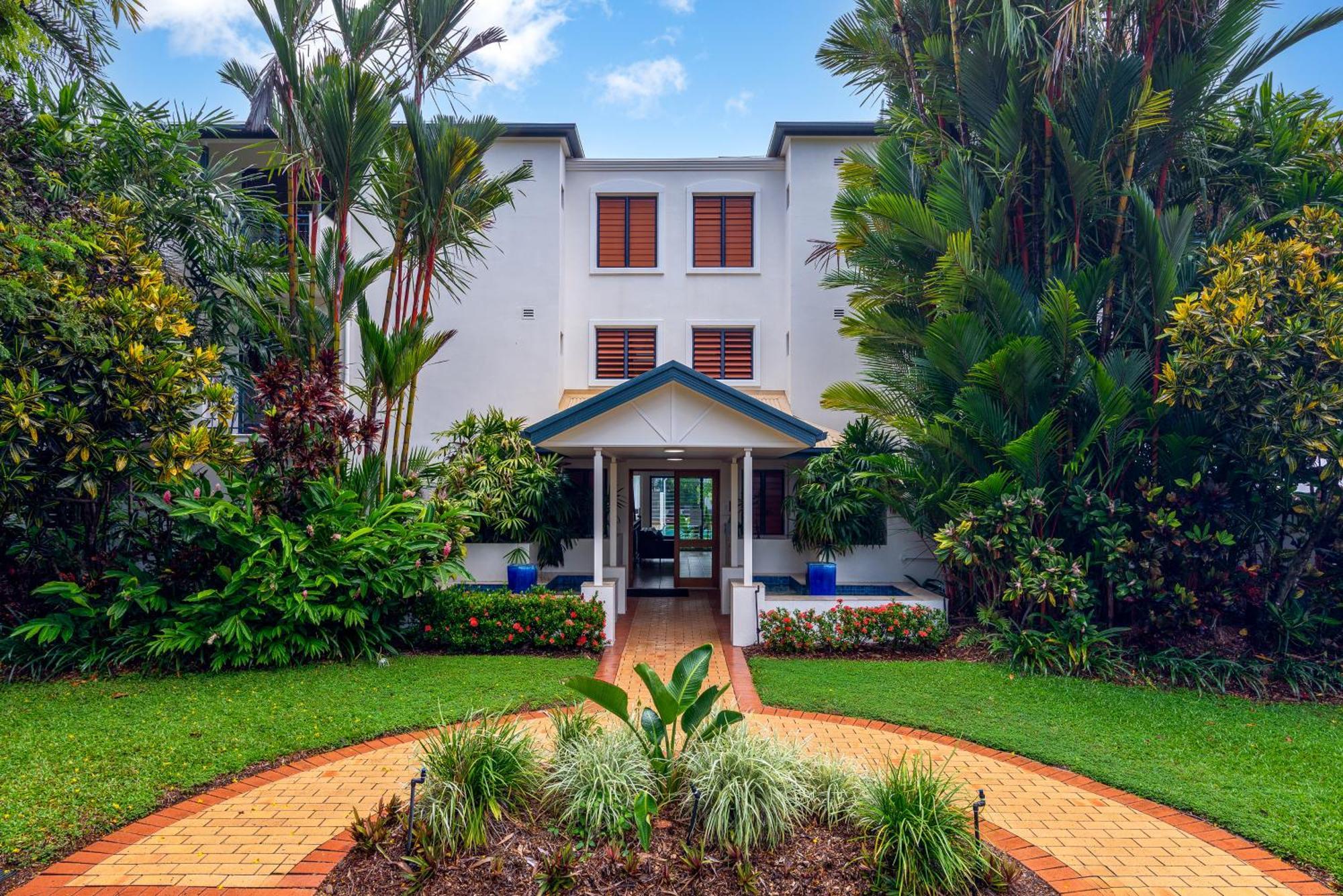 Meridian At Port Douglas - Adults Only Esterno foto