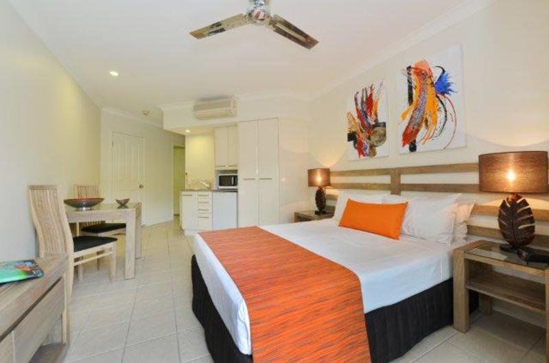 Meridian At Port Douglas - Adults Only Esterno foto
