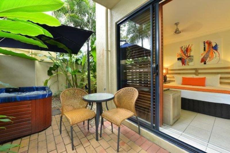 Meridian At Port Douglas - Adults Only Esterno foto