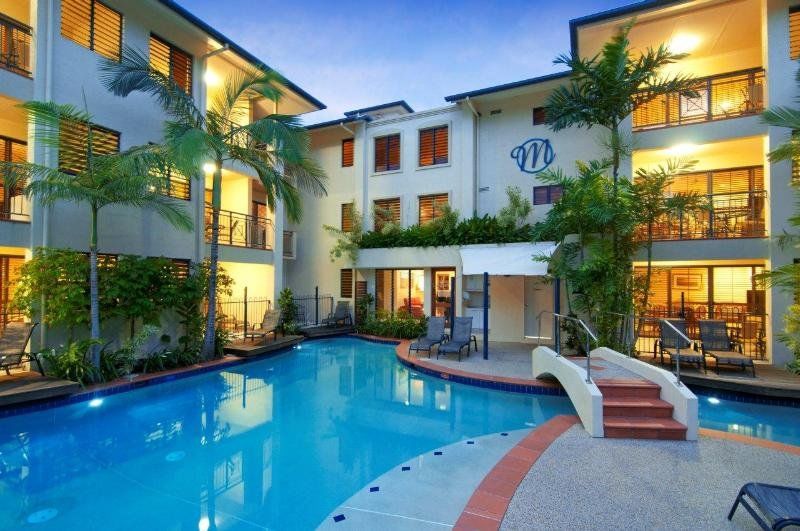 Meridian At Port Douglas - Adults Only Esterno foto