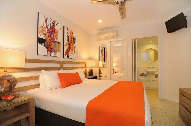Meridian At Port Douglas - Adults Only Esterno foto