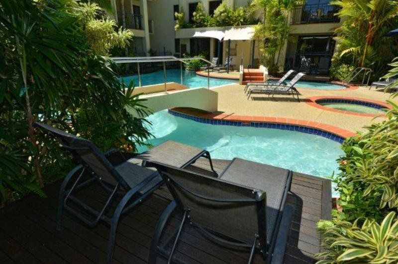 Meridian At Port Douglas - Adults Only Esterno foto