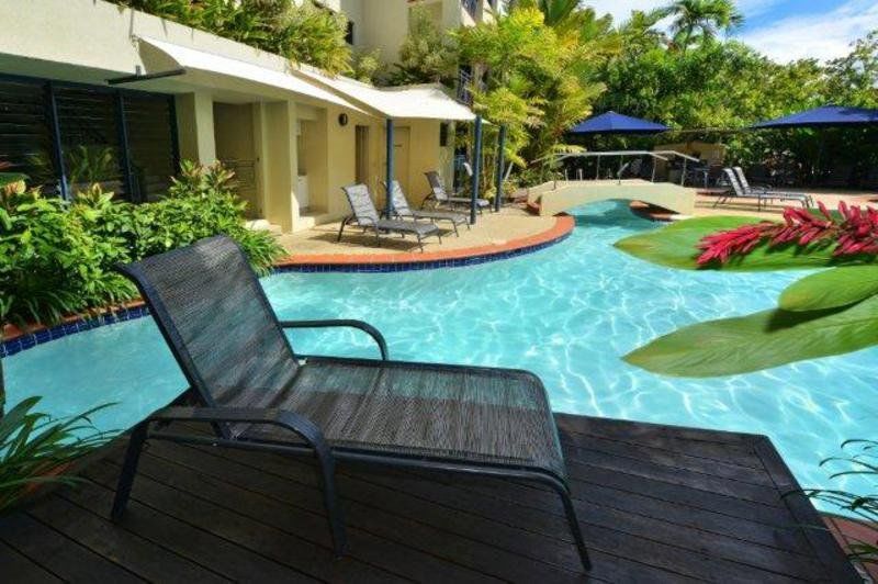 Meridian At Port Douglas - Adults Only Esterno foto