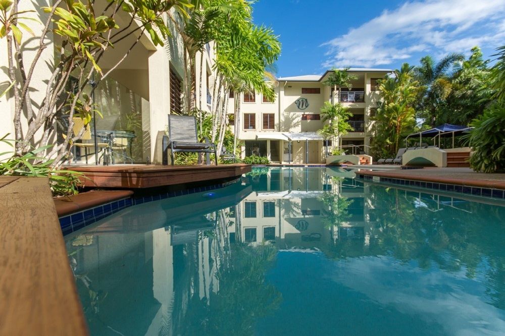 Meridian At Port Douglas - Adults Only Esterno foto
