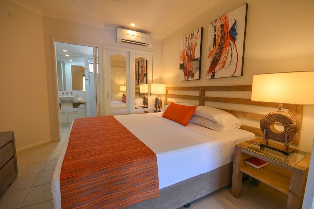 Meridian At Port Douglas - Adults Only Esterno foto