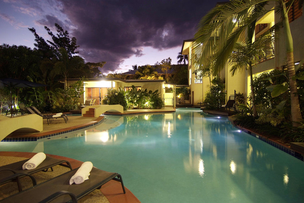 Meridian At Port Douglas - Adults Only Esterno foto