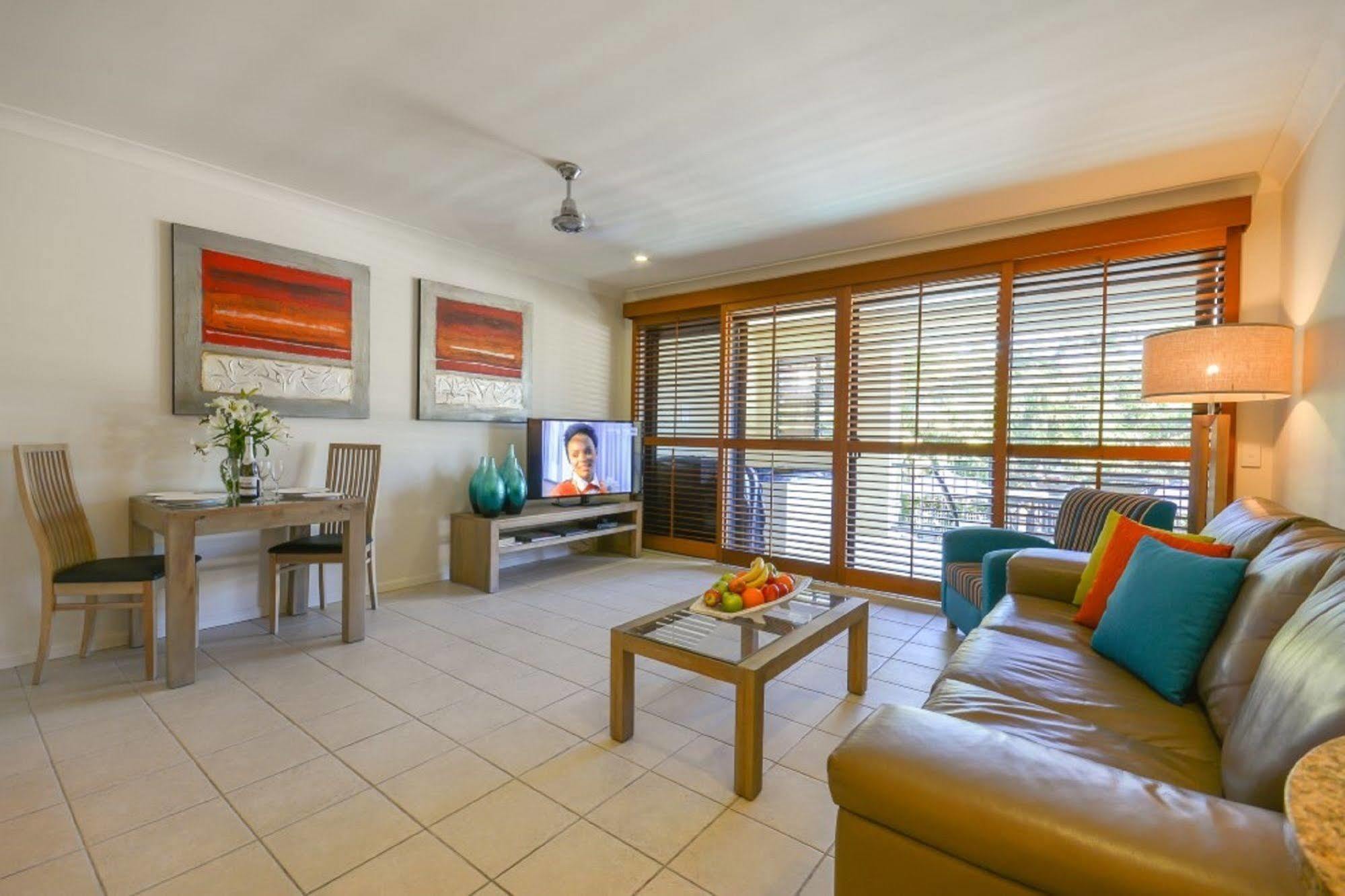 Meridian At Port Douglas - Adults Only Esterno foto