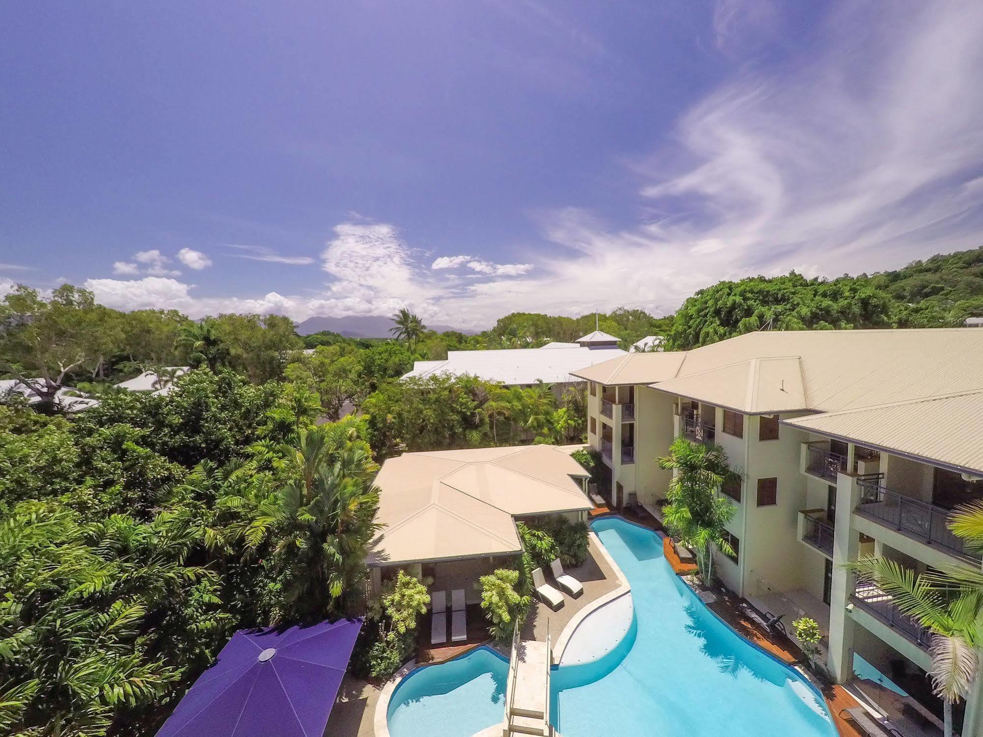 Meridian At Port Douglas - Adults Only Esterno foto