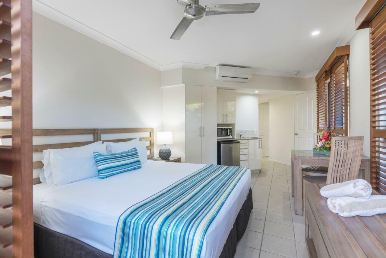 Meridian At Port Douglas - Adults Only Esterno foto